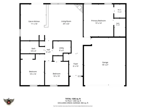 8315 Corinth Place Indianapolis IN 46227