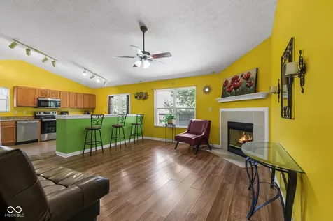 8315 Corinth Place Indianapolis IN 46227