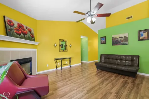 8315 Corinth Place Indianapolis IN 46227