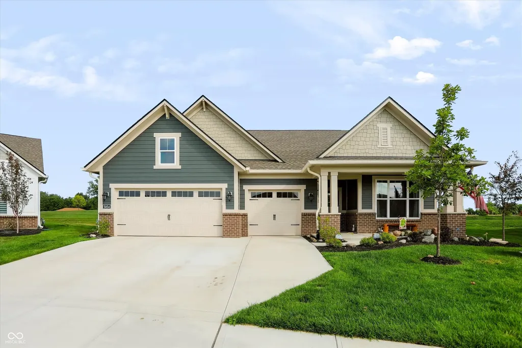 5054 Foxley Park Lane Avon IN 46123