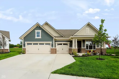 5054 Foxley Park Lane Avon IN 46123