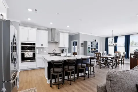 5054 Foxley Park Lane Avon IN 46123