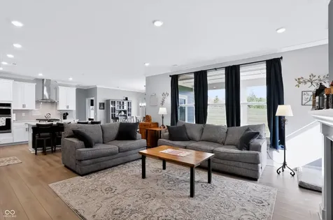 5054 Foxley Park Lane Avon IN 46123