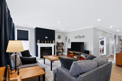 5054 Foxley Park Lane Avon IN 46123