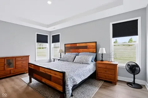5054 Foxley Park Lane Avon IN 46123