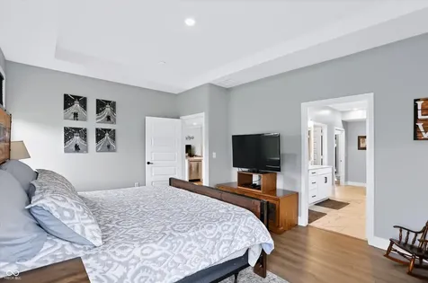 5054 Foxley Park Lane Avon IN 46123