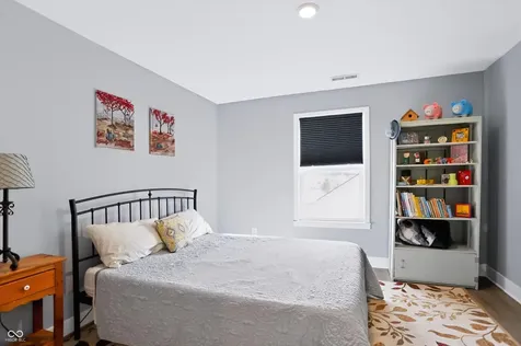 5054 Foxley Park Lane Avon IN 46123