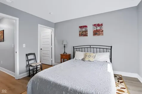 5054 Foxley Park Lane Avon IN 46123