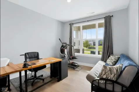 5054 Foxley Park Lane Avon IN 46123