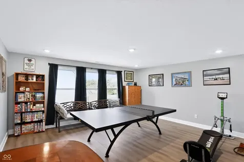 5054 Foxley Park Lane Avon IN 46123