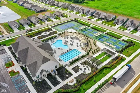 5054 Foxley Park Lane Avon IN 46123