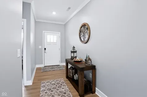 5054 Foxley Park Lane Avon IN 46123