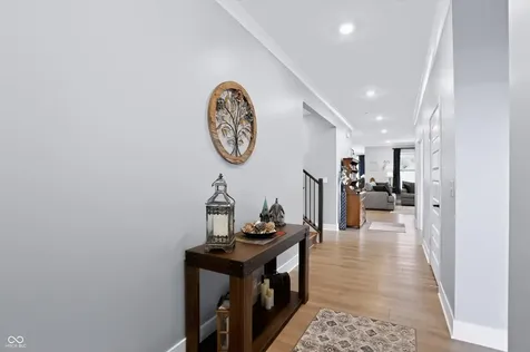 5054 Foxley Park Lane Avon IN 46123