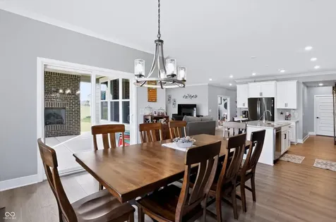 5054 Foxley Park Lane Avon IN 46123