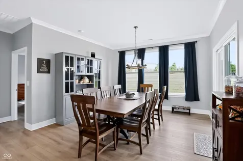 5054 Foxley Park Lane Avon IN 46123