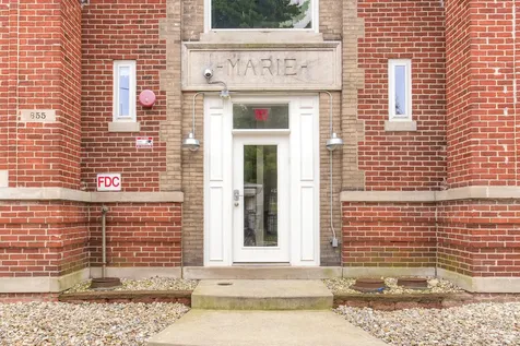 655 E 24th Street Indianapolis IN 46205