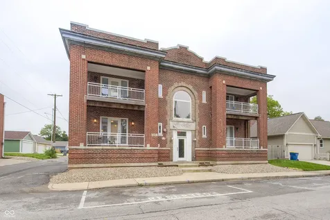 655 E 24th Street Indianapolis IN 46205