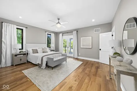 8157 Hunters Place Indianapolis IN 46236
