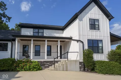 8157 Hunters Place Indianapolis IN 46236
