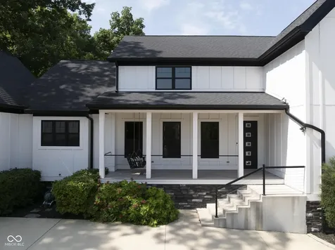 8157 Hunters Place Indianapolis IN 46236