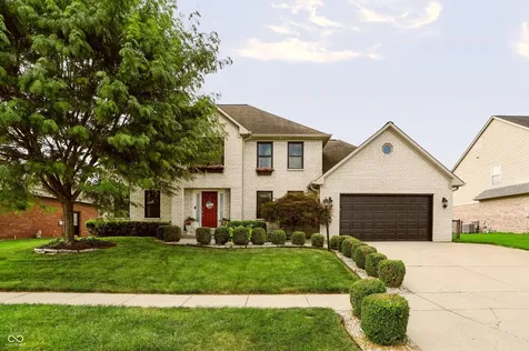 1555 Connemara Road Indianapolis IN 46217
