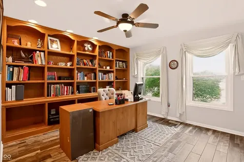 1555 Connemara Road Indianapolis IN 46217