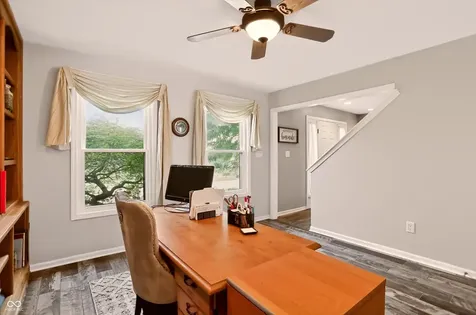 1555 Connemara Road Indianapolis IN 46217