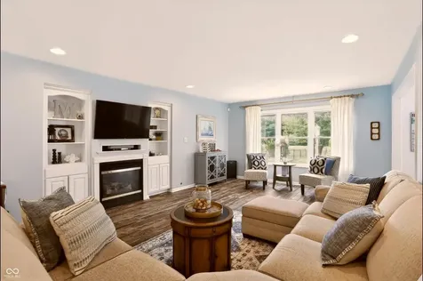 1555 Connemara Road Indianapolis IN 46217