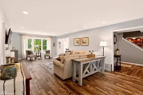 1555 Connemara Road Indianapolis IN 46217