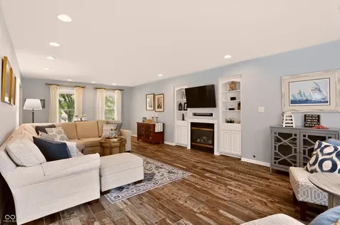 1555 Connemara Road Indianapolis IN 46217