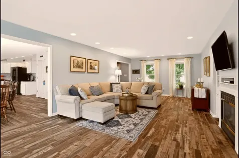 1555 Connemara Road Indianapolis IN 46217
