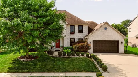 1555 Connemara Road Indianapolis IN 46217