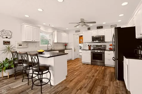 1555 Connemara Road Indianapolis IN 46217