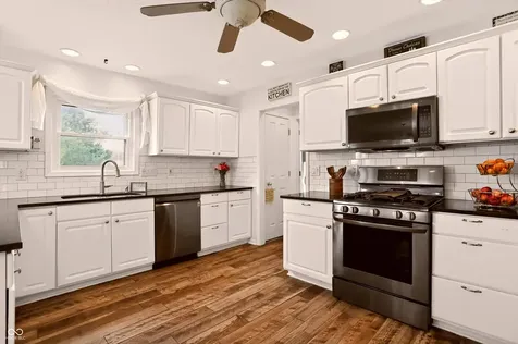1555 Connemara Road Indianapolis IN 46217