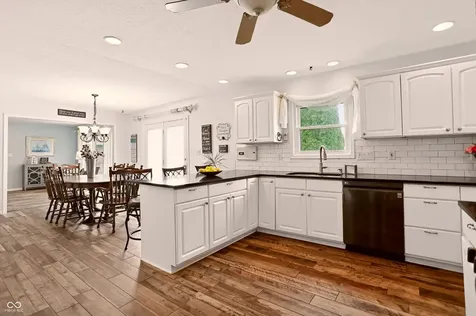 1555 Connemara Road Indianapolis IN 46217