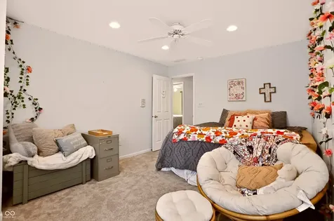 1555 Connemara Road Indianapolis IN 46217