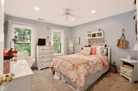 1555 Connemara Road Indianapolis IN 46217