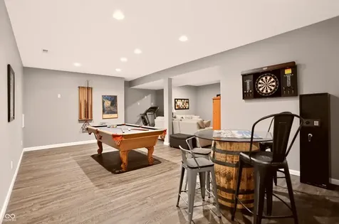 1555 Connemara Road Indianapolis IN 46217