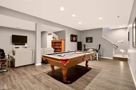 1555 Connemara Road Indianapolis IN 46217