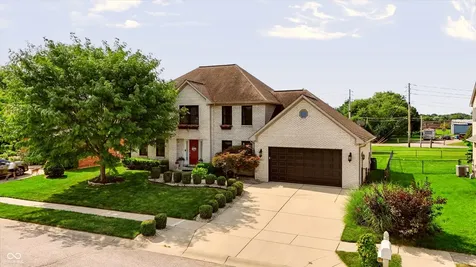 1555 Connemara Road Indianapolis IN 46217