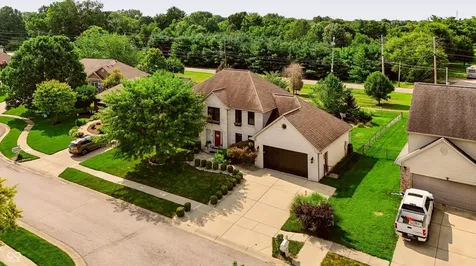 1555 Connemara Road Indianapolis IN 46217