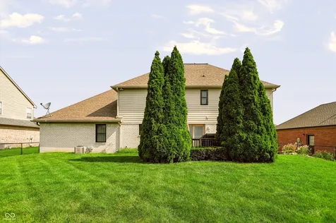 1555 Connemara Road Indianapolis IN 46217