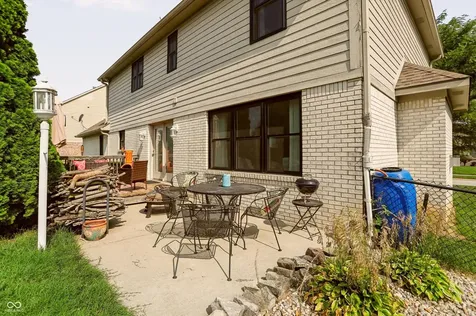 1555 Connemara Road Indianapolis IN 46217