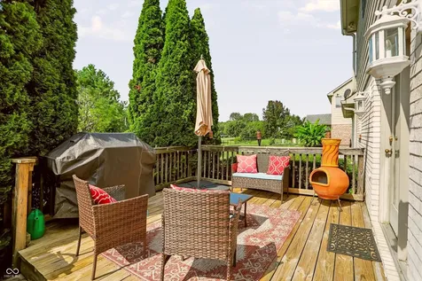 1555 Connemara Road Indianapolis IN 46217