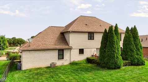 1555 Connemara Road Indianapolis IN 46217