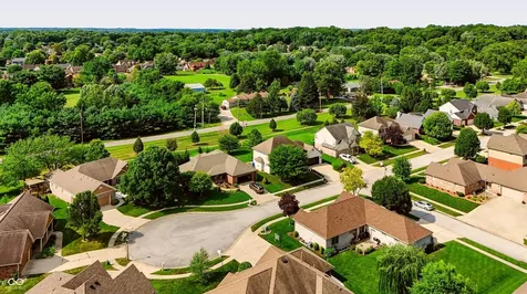 1555 Connemara Road Indianapolis IN 46217