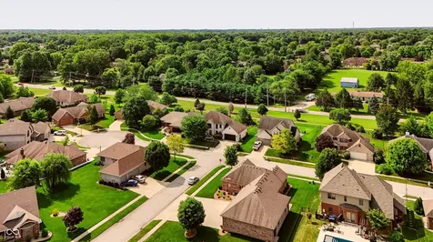 1555 Connemara Road Indianapolis IN 46217