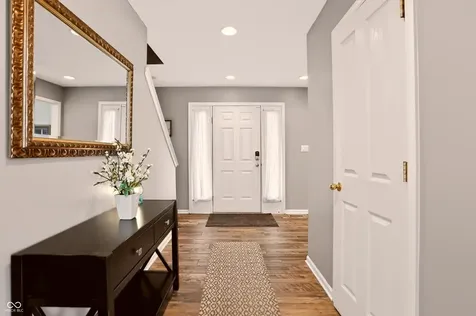 1555 Connemara Road Indianapolis IN 46217