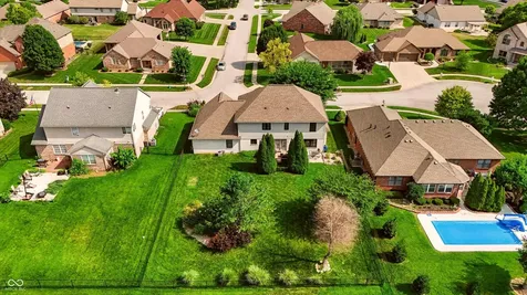 1555 Connemara Road Indianapolis IN 46217