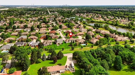 1555 Connemara Road Indianapolis IN 46217